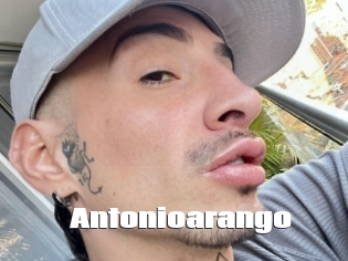 Antonioarango