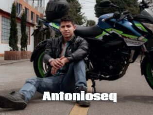 Antonioseq