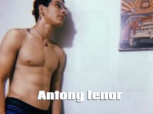 Antony_lenor