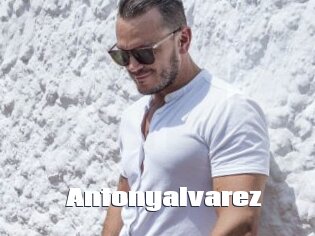 Antonyalvarez