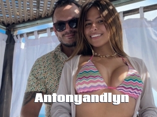 Antonyandlyn