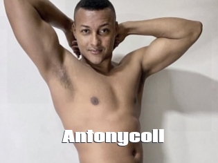 Antonycoll