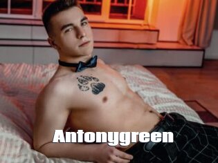 Antonygreen