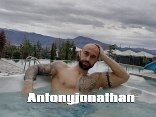 Antonyjonathan