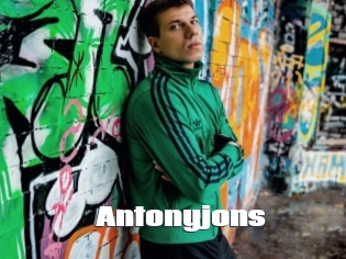 Antonyjons