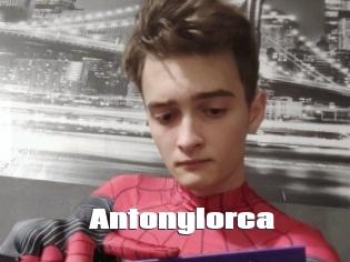 Antonylorca