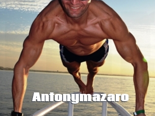 Antonymazaro