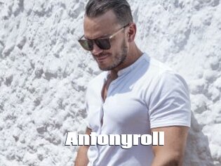 Antonyroll