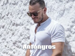 Antonyros