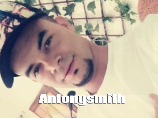 Antonysmith