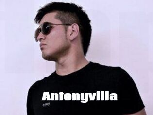 Antonyvilla