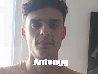 Antonyy