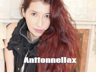 Anttonnellax