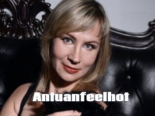 Antuanfeelhot