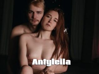 Antyleila