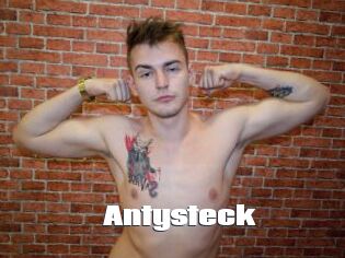 Antysteck