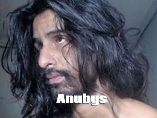 Anubys