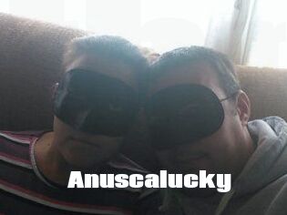 Anuscalucky