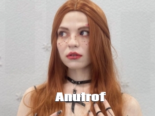 Anutrof