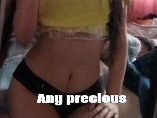 Any_precious