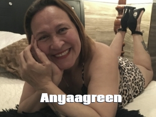 Anyaagreen