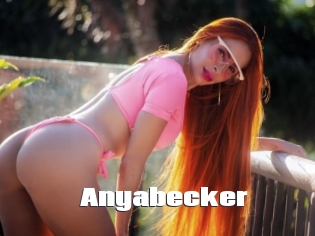 Anyabecker