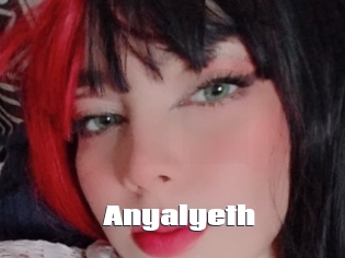 Anyalyeth