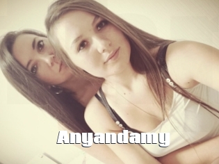 Anyandamy