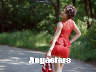 Anyastars