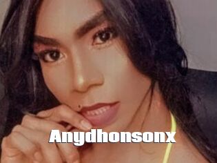 Anydhonsonx