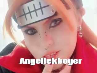 Anyelickboyer