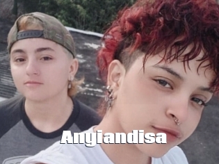 Anyiandisa