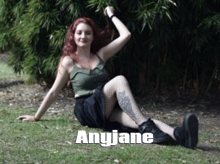 Anyjane