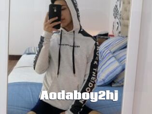 Aodaboy2hj