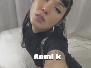 Aomi_k