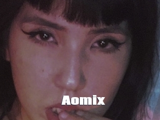 Aomix