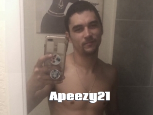 Apeezy21