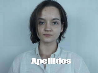 Apellidos