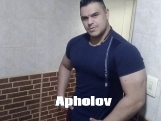 Apholov