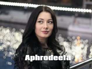 Aphrodeeta