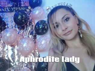 Aphrodite_lady