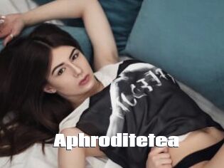 Aphroditetea