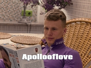 Apollooflove