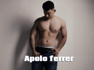 Apolo_ferrer