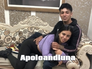 Apoloandluna