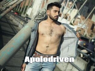 Apolodriven