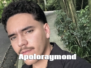 Apoloraymond