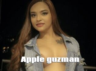 Apple_guzman