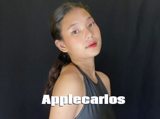 Applecarlos