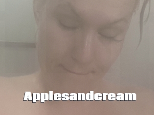 Applesandcream